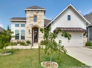 5033 Country Nest, San Antonio, TX 78253