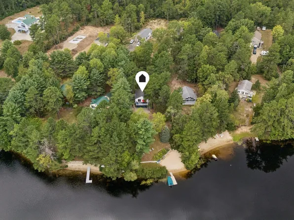 69 Northeast Road, Waterboro, ME 04087