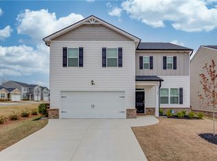 394 Murray Ln, Hoschton, GA 30548