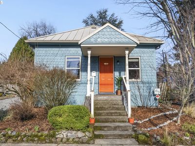 8629 N Hartman St, Portland, OR, 97203