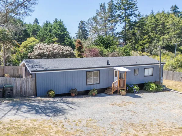 10490 Blair St, Mendocino, CA 95460
