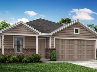 5528 Timber Point, Princeton, TX 75407