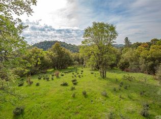 5120 Lakeview Rd, Mariposa, CA 95338