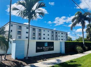 500 NE 2nd St APT 416, Dania, FL 33004