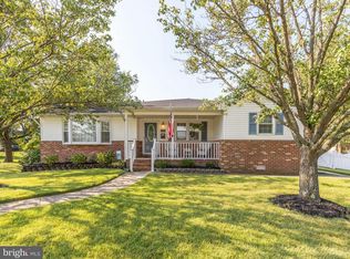 615 Cleveland Rd, Linthicum, MD 21090