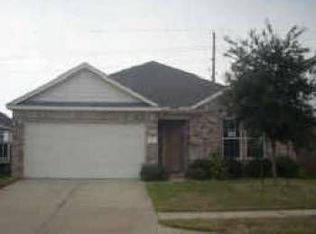 7315 Craigmont Bridge Dr, Cypress, TX 77433