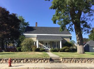 96 Carnation St #2, Woonsocket, RI 02895