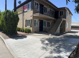 7419 Woodley Avenue, Van Nuys, CA 91406