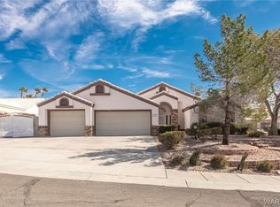 2906 Winchester Rd, Bullhead City, AZ 86442