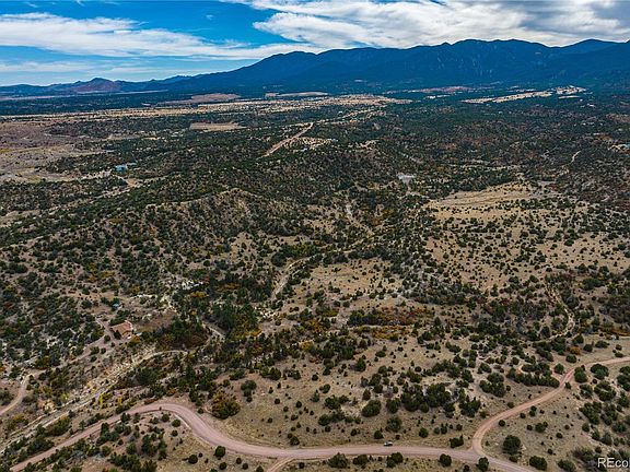 Lot 40 Locke Mountain Road Lot 40, Florence, CO 81226 | Zillow