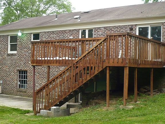 5th image of 6811 Cresthill Dr