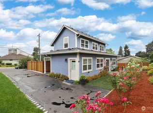 1412 E 40th St, Tacoma, WA