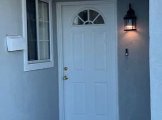 2302 Sycamore St, Wasco, CA 93280