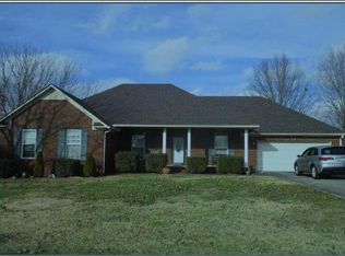 195 Dove Hollow Dr, Meridianville, AL 35759