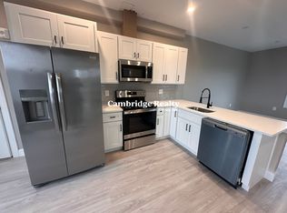 4 Washington Ave #2, Chelsea, MA 02150