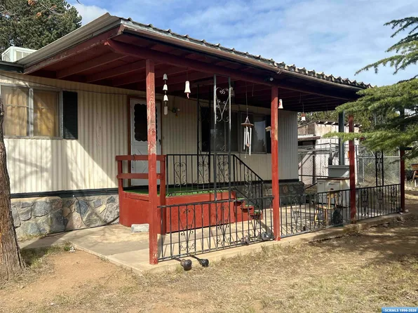315 E Mobile Dr, Silver City, NM 88061