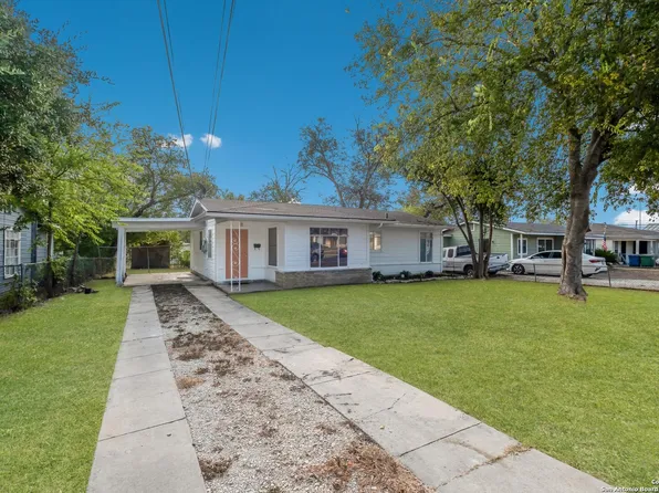 110 Woley Drive, San Antonio, TX 78228