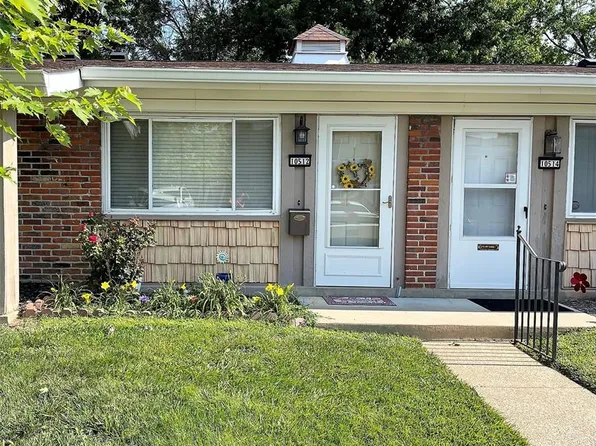 10512 Carroll Wood Way, Saint Louis, MO 63128