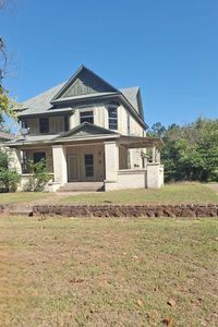 615 N Park Ave, Shawnee, OK, 74801