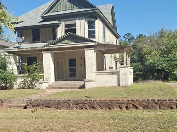 615 N Park Ave, Shawnee, OK 74801