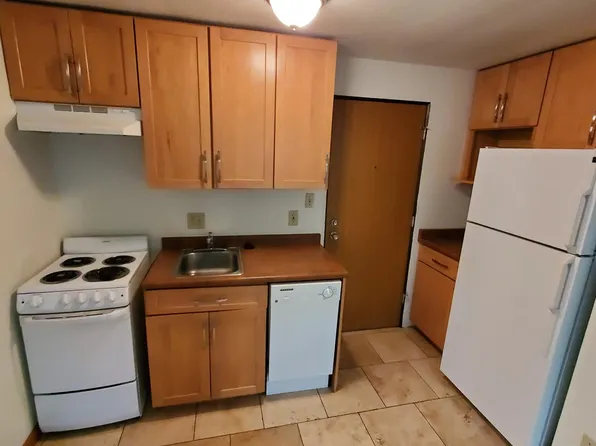 22 N Hancock St, Madison, WI