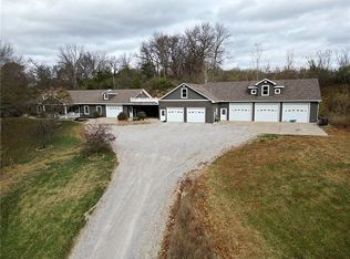 9249 Ottawa Rd, Atchison, KS 66002