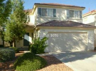 1724 Rugged Ravine Ct, Las Vegas, NV 89183