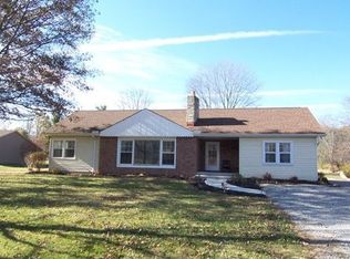 6729 Shiloh Rd, Goshen, OH 45122