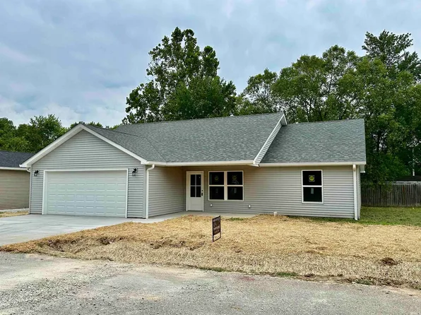 399 Hel Mar Dr, Mitchell, IN 47446