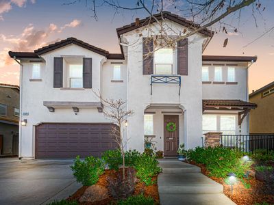 2329 Big Creek Way, Roseville, CA, 95747