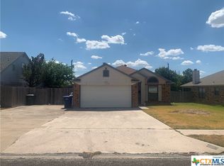 128 Patterson St, Copperas Cove, TX 76522