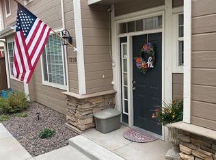1236 Carlyle Park Cir, Highlands Ranch, CO 80129