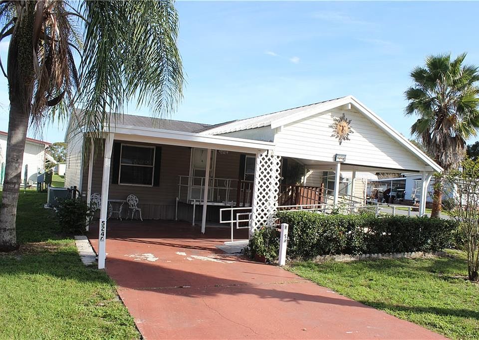 1st image of 5240 Antigua Dr