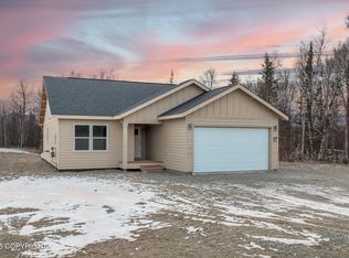 L6 B3 South Vlg, Palmer, AK 99645