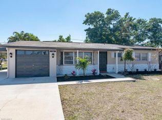 7348 Louise Dr, Fort Myers, FL 33967