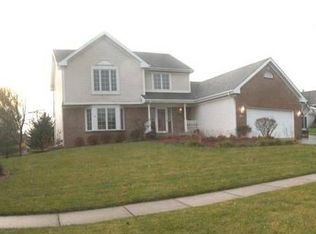 1175 Griggs Rd, Rockford, IL 61108