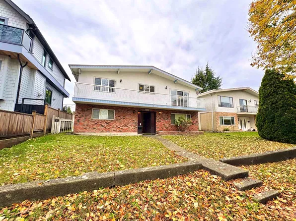 2640 E 25th Ave, Vancouver, BC V5R 1H5