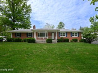 1600 Tunisian Way, Louisville, KY 40214