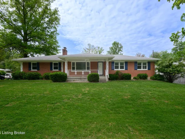 1600 Tunisian Way, Louisville, KY 40214