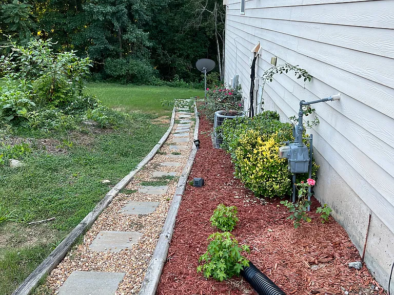Preserve Creek Way — Photo 1