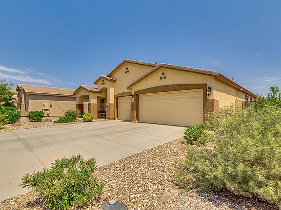 2nd image of 36308 W Costa Blanca Dr