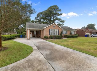 3002 Rouse Rd, Kinston, NC 28504