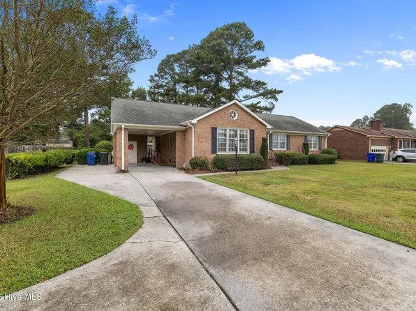 3002 Rouse Road, Kinston, NC 28504