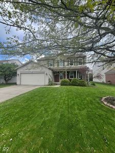 6549 Stafford Trce, Zionsville, IN, 46077