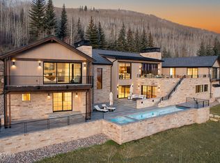 1326 Spraddle Creek Rd, Vail, CO 81657