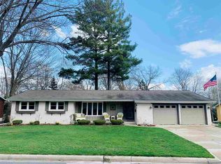 1515 Oak Ridge Dr, Green Bay, WI 54304