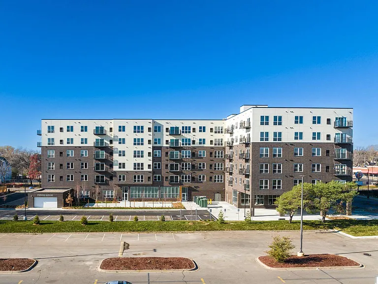 Satori Apartments — Photo 28