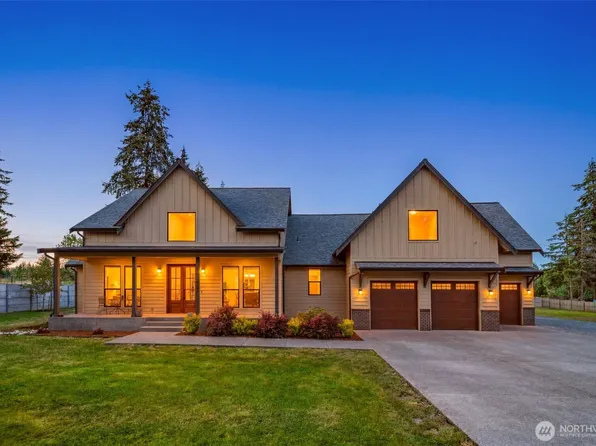 10124 274th Street, Graham, WA 98338
