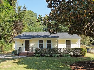 2425 Derby Dr, Raleigh, NC 27610