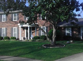 1203 Fox Gap Trce, Louisville, KY 40223
